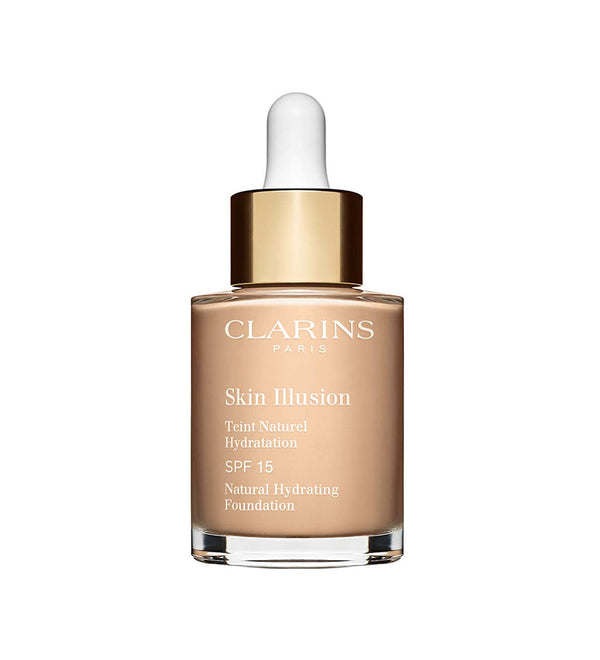 Skin Illusion Natural Hydrating Foundation